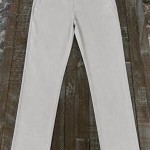 Zara mens chino pants